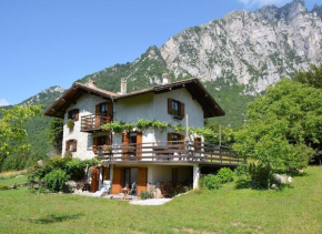 Mountain Baita Chalet Vedesè